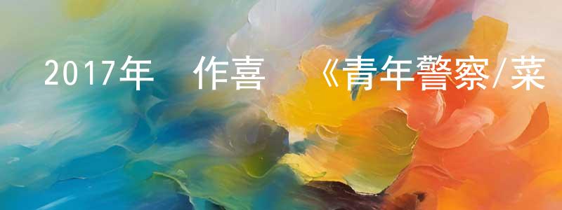 陳浩彬的動漫綜藝大全,2017年動作喜劇《青年警察/菜鳥警校生》BD韓語中字迅雷下載_深夜電影